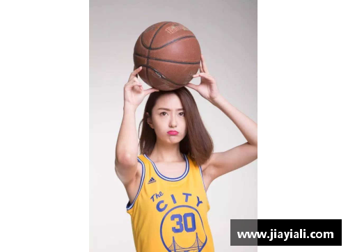 腾讯NBA女主播：探索她们在体育新闻报道中的独特角色
